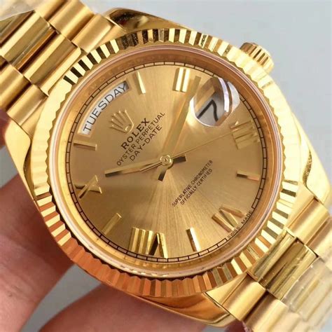 rolex gold watch price fake|are rolex watches real.